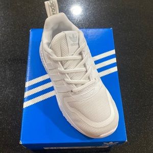 Brand new Adidas size 7.5